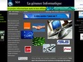 SGII La gérance informatique